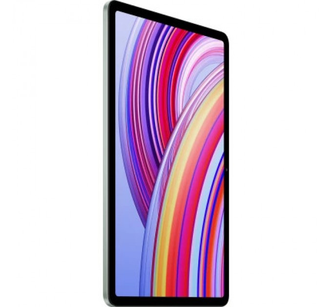 Xiaomi Планшет Xiaomi Redmi Pad Pro 5G 8/256GB Mint Green (VHU4819EU) (1052111)