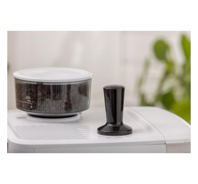 Ріжкова кавоварка еспресо Gorenje GSACM20W