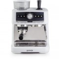 Ріжкова кавоварка еспресо Gorenje GSACM20W