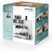 Ріжкова кавоварка еспресо Gorenje GSACM20W
