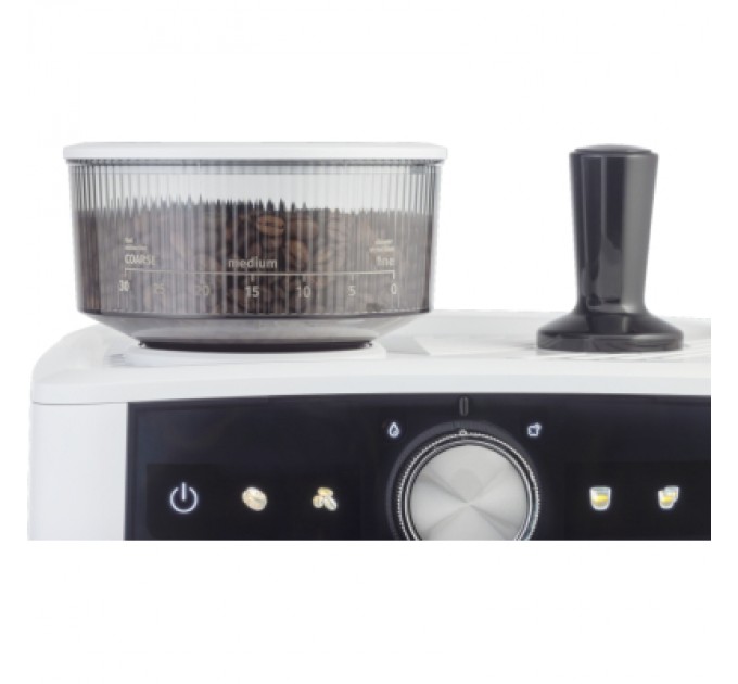 Ріжкова кавоварка еспресо Gorenje GSACM20W