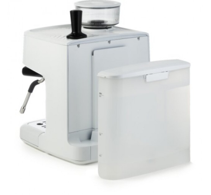 Ріжкова кавоварка еспресо Gorenje GSACM20W