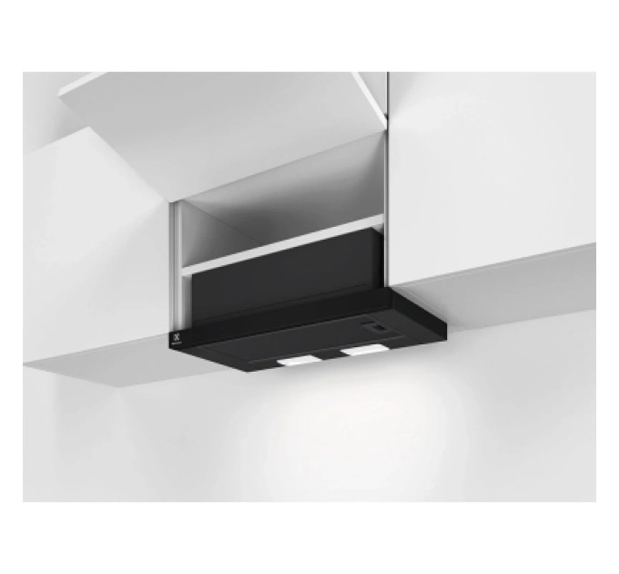 Electrolux Витяжка кухонна Electrolux LFP336K