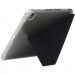 BeCover Чохол до планшета BeCover Ultra Slim Origami Transparent Apple iPad Air 11" M2 2024 Black (711389)