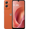 Motorola Мобільний телефон Motorola G06 4/128GB Arabesque (PBA20019RS)