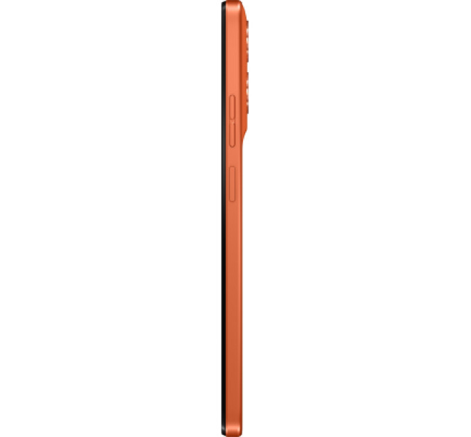 Motorola Мобільний телефон Motorola G06 4/128GB Arabesque (PBA20019RS)