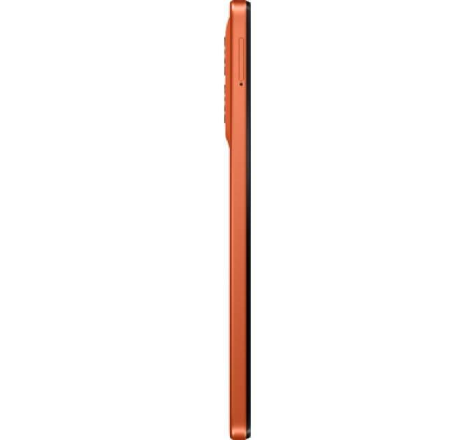 Motorola Мобільний телефон Motorola G06 4/128GB Arabesque (PBA20019RS)