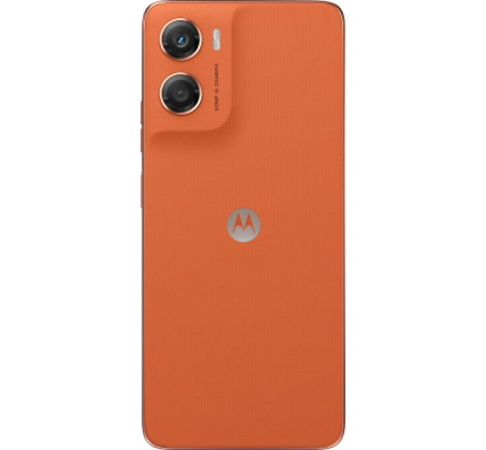 Motorola Мобільний телефон Motorola G06 4/128GB Arabesque (PBA20019RS)