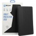 BeCover Чохол до планшета BeCover Ultra Slim Origami Transparent Apple iPad Air 11" M2 2024 Black (711389)