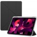 BeCover Чохол до планшета BeCover Ultra Slim Origami Transparent Apple iPad Air 11" M2 2024 Black (711389)