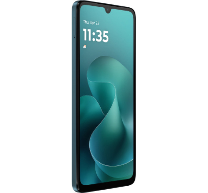 Motorola Мобільний телефон Motorola G06 4/128GB Tapestry (PBA20018RS)