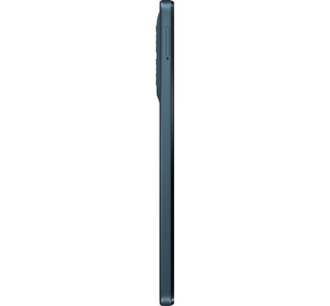 Motorola Мобільний телефон Motorola G06 4/128GB Tapestry (PBA20018RS)