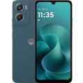 Motorola Мобільний телефон Motorola G06 4/128GB Tapestry (PBA20018RS)