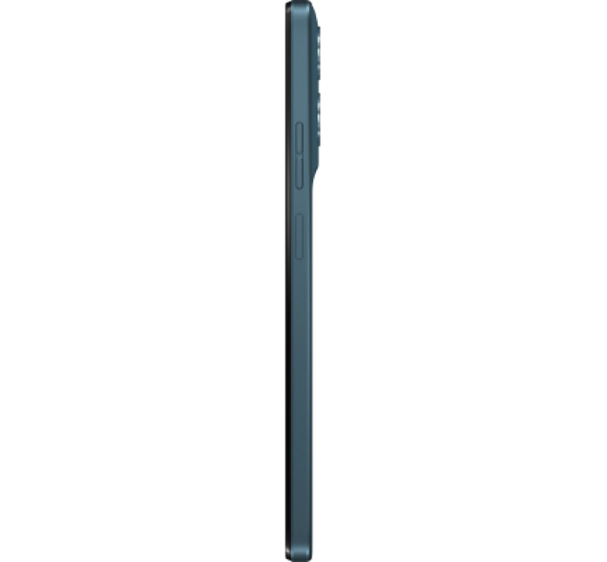 Motorola Мобільний телефон Motorola G06 4/128GB Tapestry (PBA20018RS)