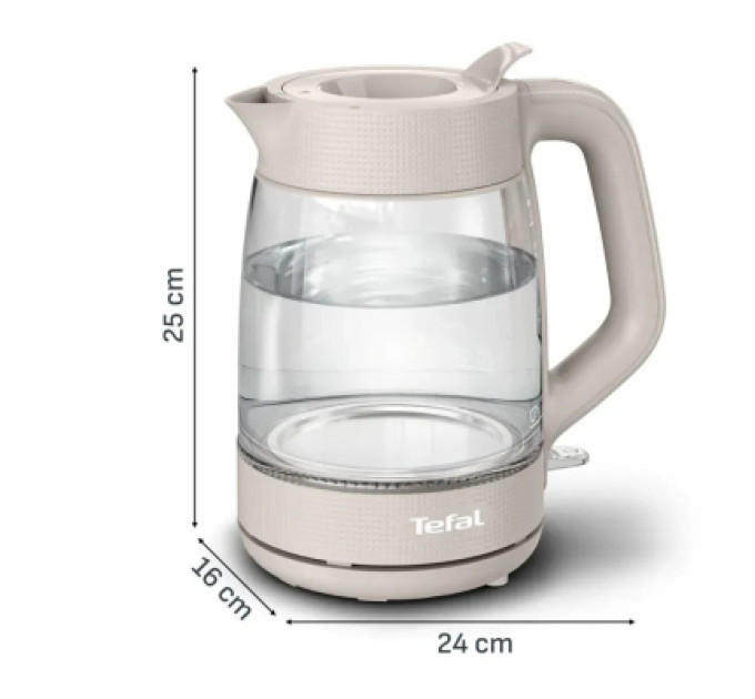 Tefal Електрочайник Tefal KO2G0BE0
