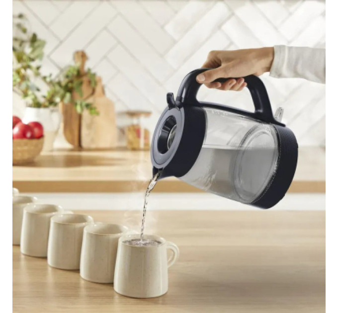 Tefal Електрочайник Tefal KO2G08E0