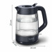 Tefal Електрочайник Tefal KO2G08E0