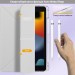 BeCover Чохол до планшета BeCover Ultra Slim Origami Transparent Apple Pencil Apple iPad 10.2 2019/2020/2021 Gray (711099)