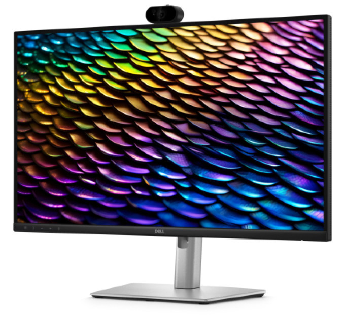 Dell Монітор Dell P2726DEB (210-BVHR)