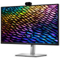 Dell Монітор Dell P2726DEB (210-BVHR)