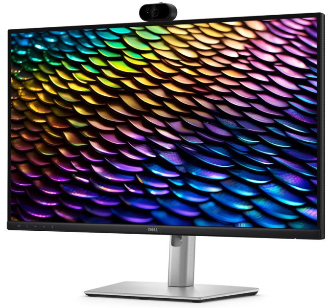 Dell Монітор Dell P2726DEB (210-BVHR)