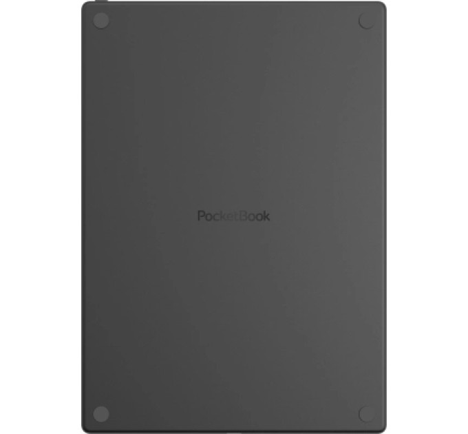 Pocketbook Електронна книга Pocketbook 1030 InkPad One Matte Black (PB1030-8-WW)