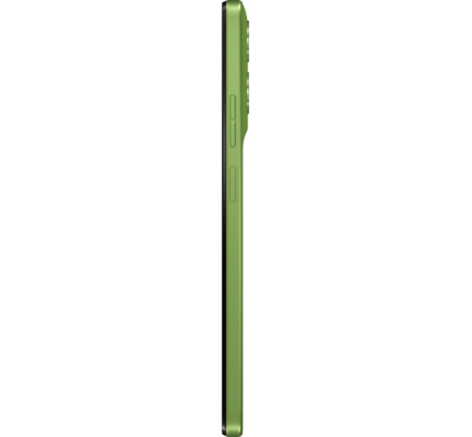 Motorola Мобільний телефон Motorola G06 4/128GB Tendril (PBA20021RS)