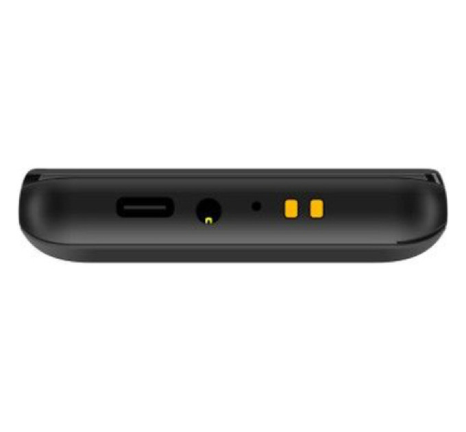 2E Мобільний телефон 2E E350 Black (694743656879)