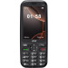 2E Мобільний телефон 2E E350 Black (694743656879)