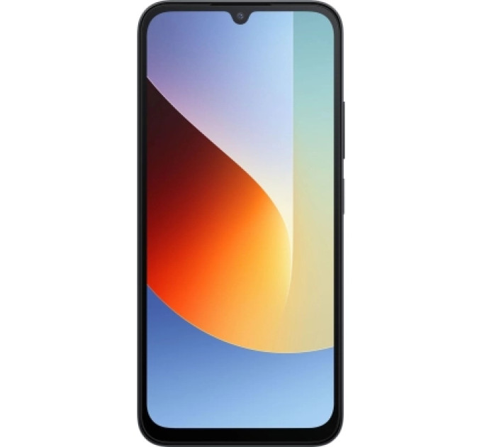 Xiaomi Мобільний телефон Xiaomi Redmi A7 Pro 4/64GB Black (1195178)