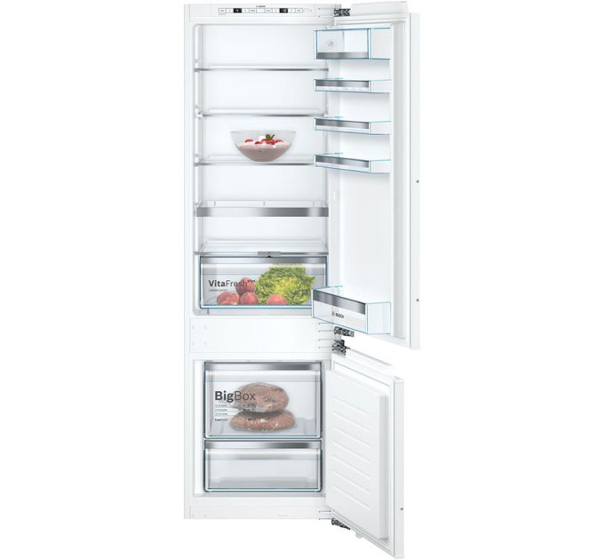 Bosch Холодильник Bosch KIS87AFE0N