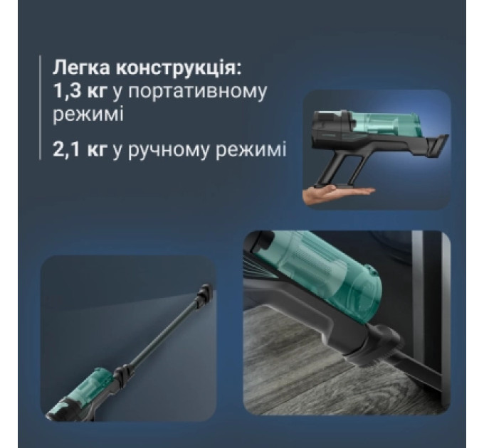 Rowenta Пилосос Rowenta RH1831E0