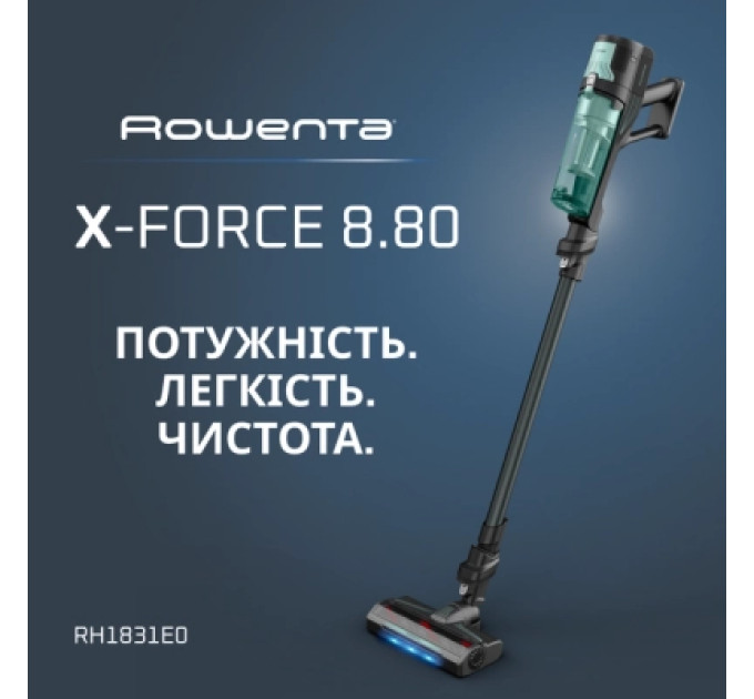 Rowenta Пилосос Rowenta RH1831E0