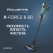 Rowenta Пилосос Rowenta RH1831E0