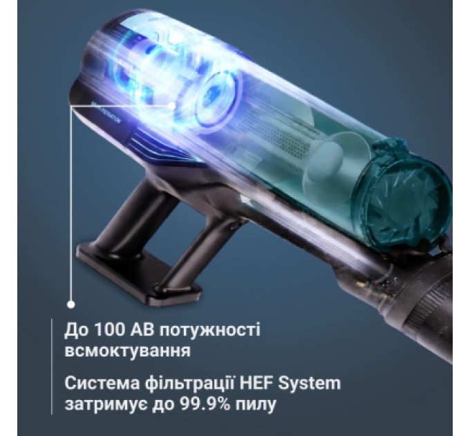 Rowenta Пилосос Rowenta RH1831E0