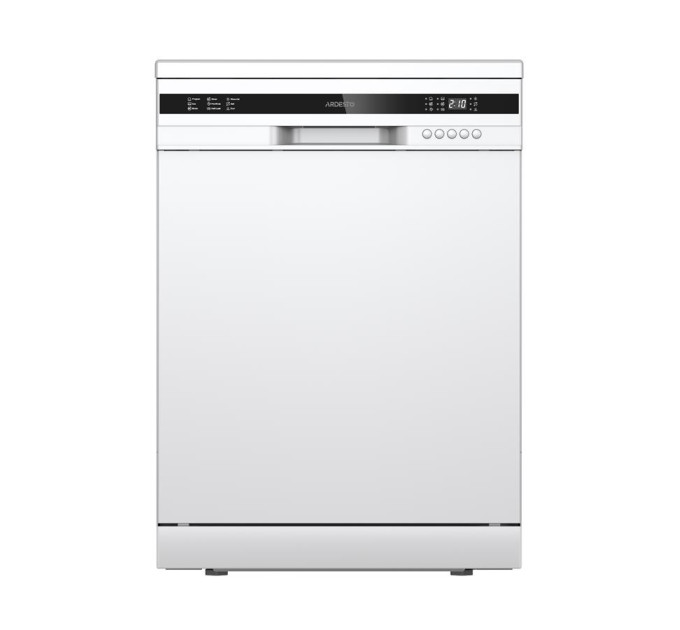 Ardesto Посудомийна машина Ardesto DWMF-G605W