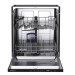Ardesto Посудомийна машина Ardesto DWMB-G605G1