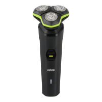 Електробритва Rotex RHC212-S