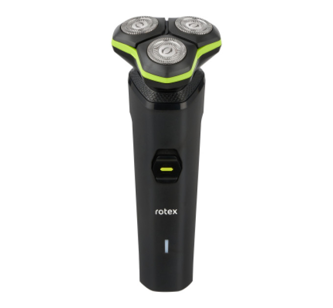 Rotex Електробритва Rotex RHC212-S