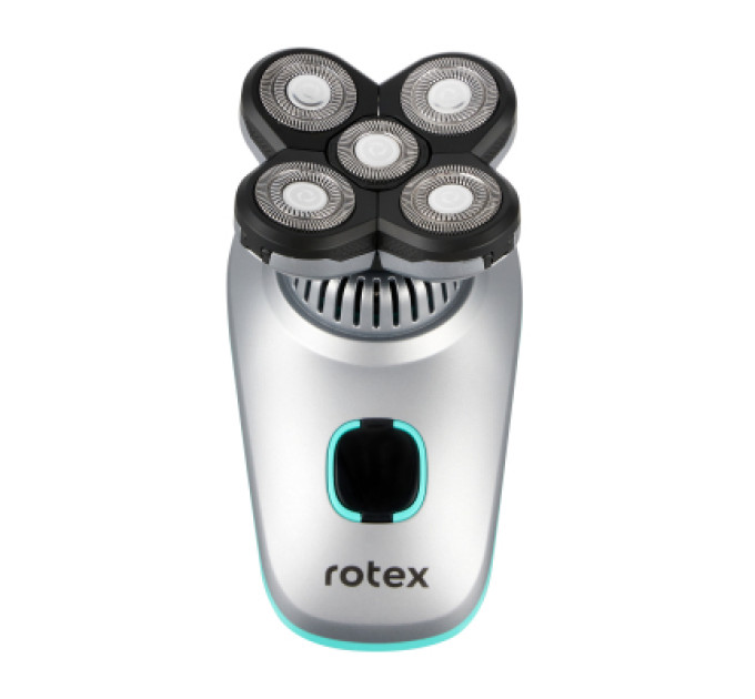 Rotex Електробритва Rotex RHC240-5D HeadPlus