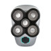 Rotex Електробритва Rotex RHC240-5D HeadPlus