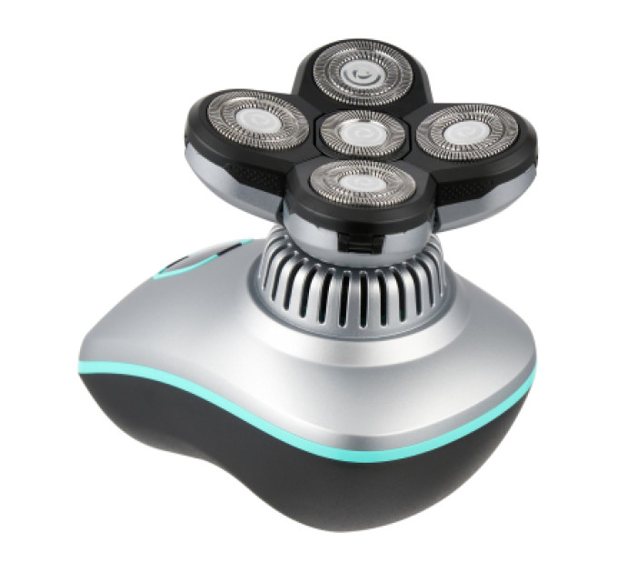 Rotex Електробритва Rotex RHC240-5D HeadPlus
