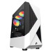 1stPlayer Корпус 1stPlayer F3-A-4F1 White 600W