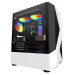 1stPlayer Корпус 1stPlayer F3-A-4F1 White 600W