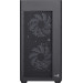 AeroCool Корпус AeroCool Hexform-G-BK-v2 (ACCX-PV38004.11) Black 600W