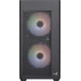 AeroCool Корпус AeroCool Hexform-G-BK-v2 (ACCX-PV38004.11) Black 600W
