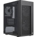 AeroCool Корпус AeroCool Hexform-G-BK-v2 (ACCX-PV38004.11) Black 600W