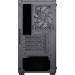 AeroCool Корпус AeroCool Hexform-G-BK-v2 (ACCX-PV38004.11) Black 600W