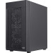AeroCool Корпус AeroCool Hexform-G-BK-v2 (ACCX-PV38004.11) Black 600W