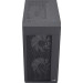 AeroCool Корпус AeroCool Hexform-G-BK-v2 (ACCX-PV38004.11) Black 600W